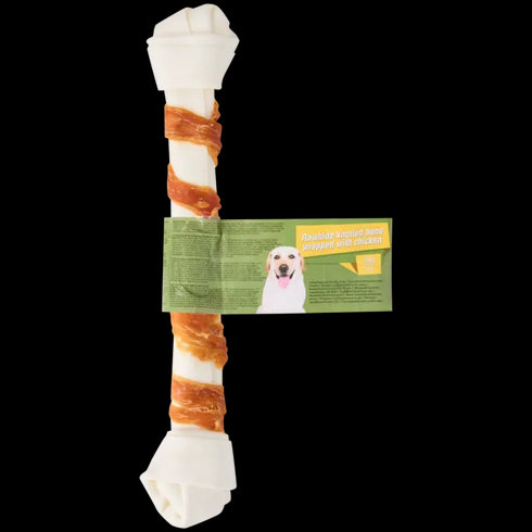 Os Premium pentru Câini - Gustări Sănătoase și Distractive