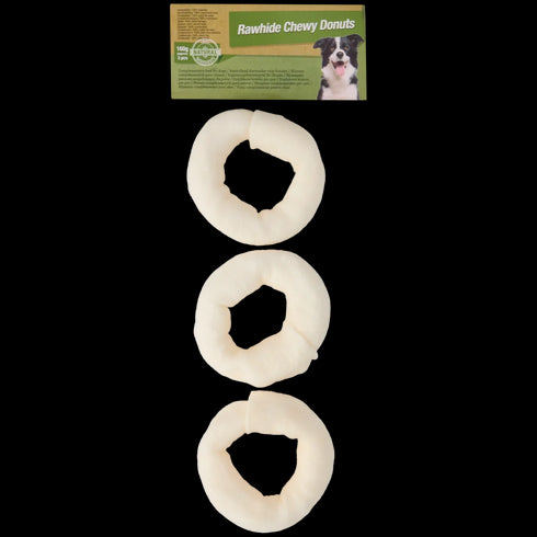 Gustări Premium Rawhide pentru Câini - Sănătate și Distracție Garantată!