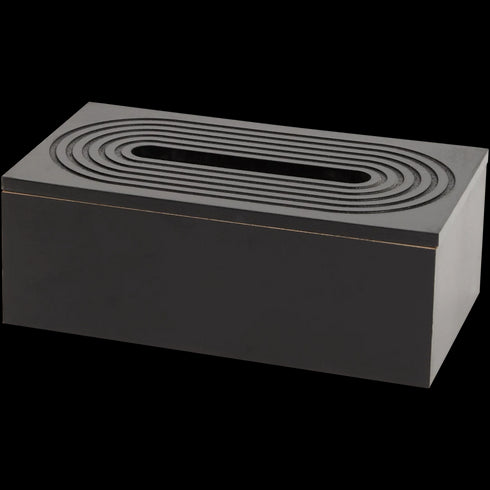 Cutie Elegantă pentru Șervețele din Lemn Certificat FSC® - Adaugă Stil și Funcționalitate în Bucătăria Ta!