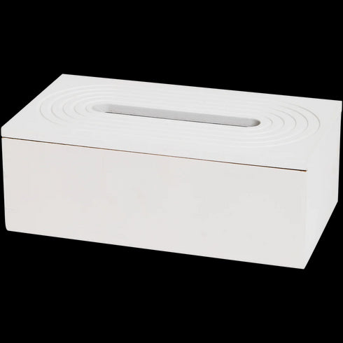 Cutie Elegantă pentru Șervețele din Lemn Certificat FSC® - Adaugă Stil și Funcționalitate în Bucătăria Ta!