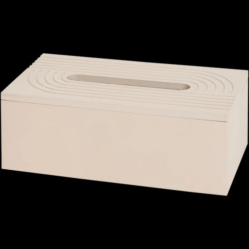 Cutie Elegantă pentru Șervețele din Lemn Certificat FSC® - Adaugă Stil și Funcționalitate în Bucătăria Ta!