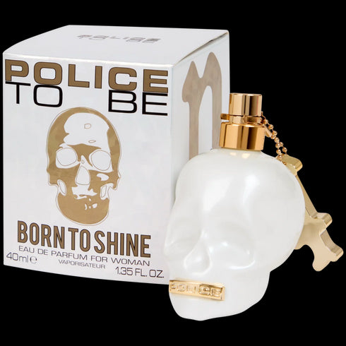 Apă de Parfum Police To Be Woman - O Esență Captivantă