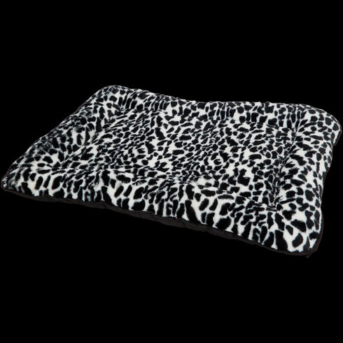 Pernuță Confortabilă pentru Animale de Companie cu Imprimeu Animal Print - Reducere Specială!