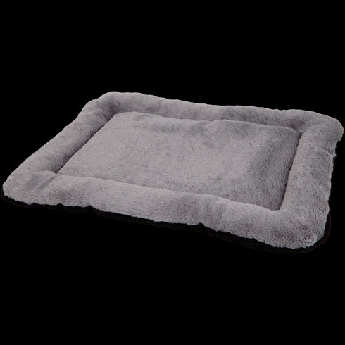 Pernuță Confortabilă pentru Animale de Companie cu Imprimeu Animal Print - Reducere Specială!