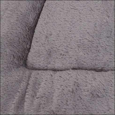 Pernuță Confortabilă pentru Animale de Companie cu Imprimeu Animal Print - Reducere Specială!