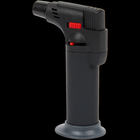 Arzator Profesional pentru Creme Brulee si Deserturi - Usor de Utilizat, Reincarcabil - Action