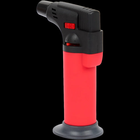 Arzator Profesional pentru Creme Brulee si Deserturi - Usor de Utilizat, Reincarcabil - Action