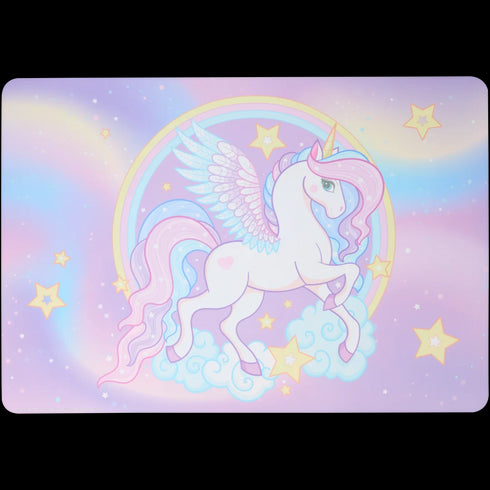 Suport de Masă Multifuncțional pentru Copii - Perfect pentru Activități Creative și Protecția Mesei