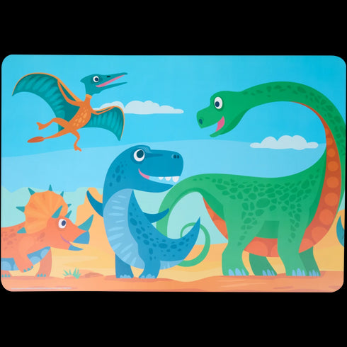 Suport de Masă Multifuncțional pentru Copii - Perfect pentru Activități Creative și Protecția Mesei