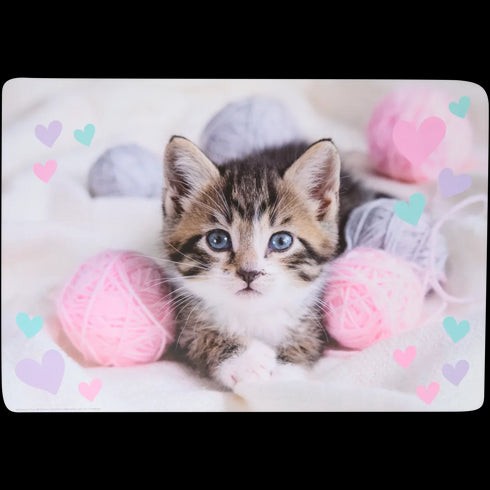 Suport de Masă Multifuncțional pentru Copii - Perfect pentru Activități Creative și Protecția Mesei