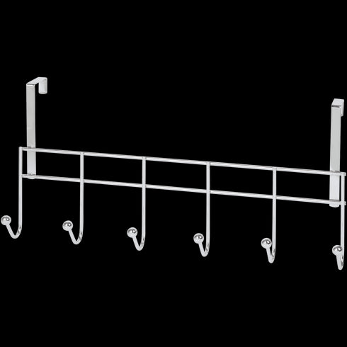 Cuier de Ușă Modern - Organizator de Haine Elegant și Practic