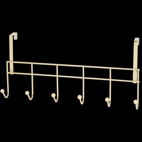 Cuier de Ușă Modern - Organizator de Haine Elegant și Practic