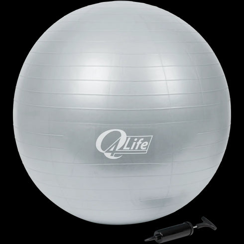 Minge de Fitness și Stabilitate - Antrenament Complet Acasă - Brand Acțiune