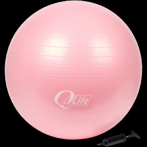 Minge de Fitness și Stabilitate - Antrenament Complet Acasă - Brand Acțiune