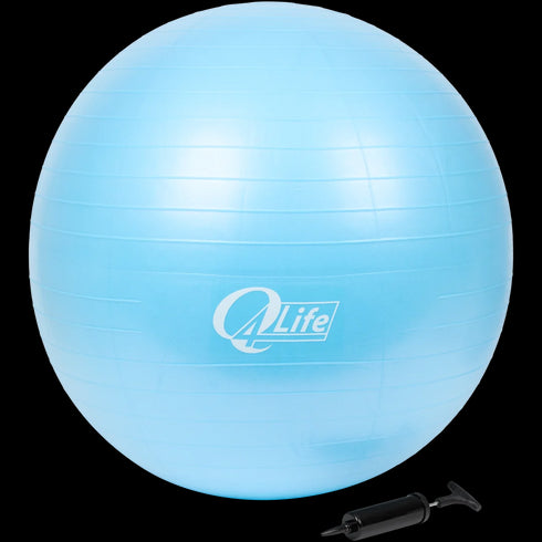 Minge de Fitness și Stabilitate - Antrenament Complet Acasă - Brand Acțiune