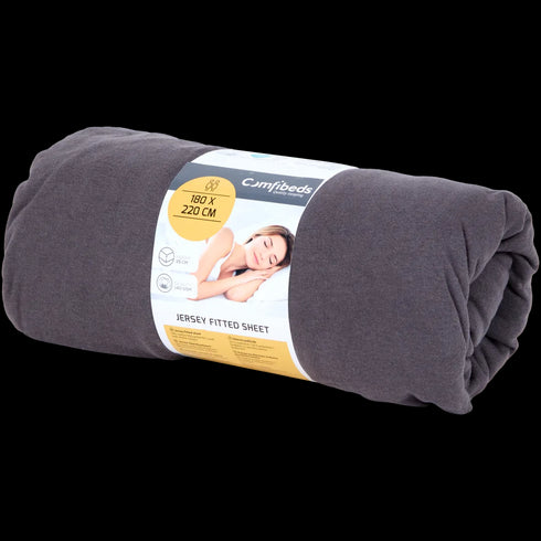 Cearșaf de Pat Premium Comfibeds - Confort și Eleganță în Dormitorul Tău