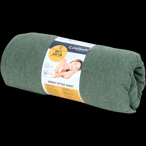 Cearșaf de Pat Premium Comfibeds - Confort și Eleganță în Dormitorul Tău