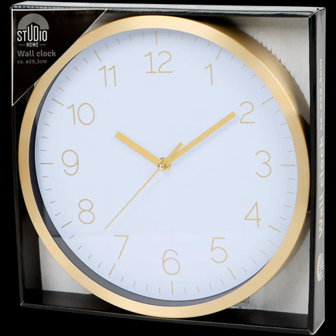 Ceas Studio Home - Eleganță și Funcționalitate pentru Casa Ta