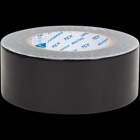 Bandă Adezivă Profesională TCX pentru Lucrări și Reparații Robuste - Rezistență Maximă