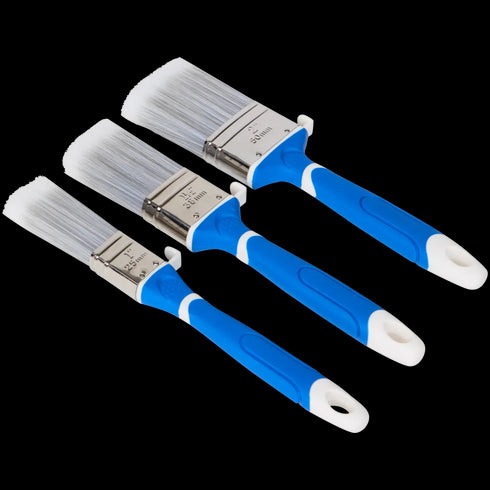 Set Profesional de Pensule Spectrum - Finisaj Impecabil în Română