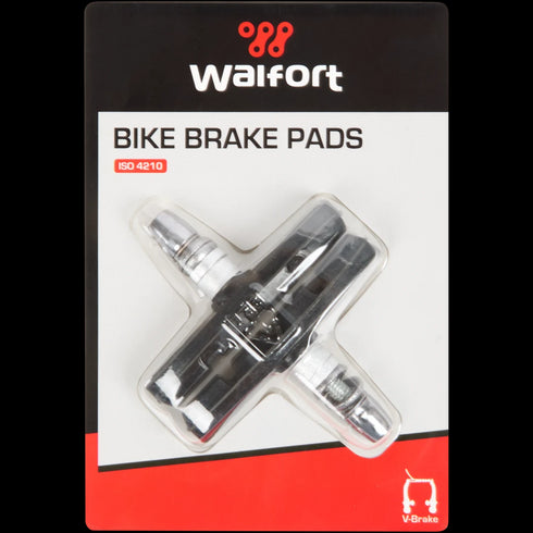 Saboti de Frana Bicicleta Walfort - Performanta si Durabilitate pe Orice Vreme