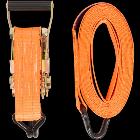 Chingă de Ancorare C&C - Siguranță și Fiabilitate pentru Transport