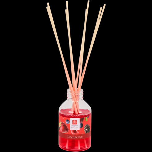 Difuzor de Aromaterapie Elegant cu 8 Bețișoare - Parfum Proaspăt și Durabil