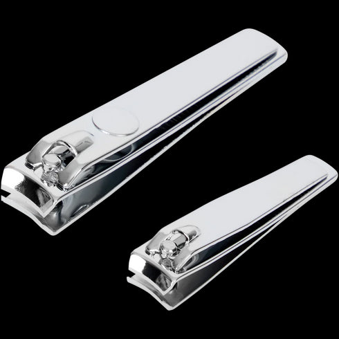 Unghiere Touch of Beauty - Set Profesional pentru Manichiura Acasa