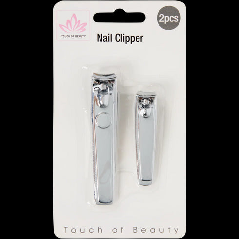 Unghiere Touch of Beauty - Set Profesional pentru Manichiura Acasa