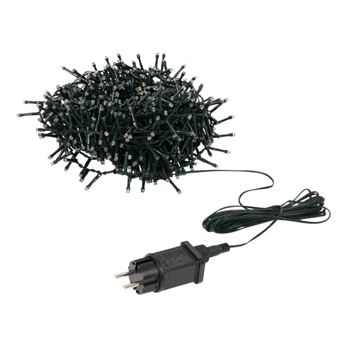 Cluster de Lumini de Crăciun Luxuriance Lights - Iluminat Festiv LED IP44