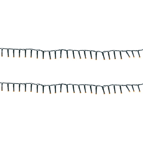 Cluster de Lumini de Crăciun Luxuriance Lights - Iluminat Festiv LED IP44