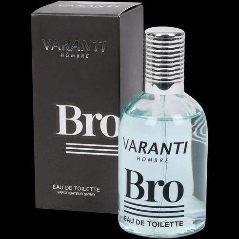 Apă de Toaletă Varanti Hombre Bro - Parfum Exotic pentru Domni