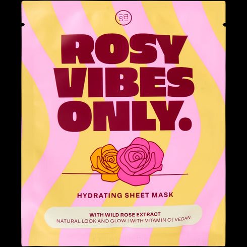 Mască Facială Revitalizantă Skin Bliss - O Experiență de Lux Acasă