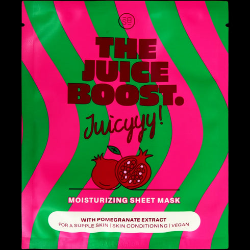 Mască Facială Revitalizantă Skin Bliss - O Experiență de Lux Acasă