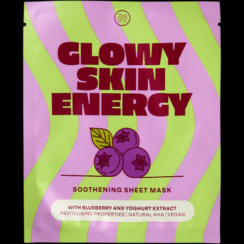 Mască Facială Revitalizantă Skin Bliss - O Experiență de Lux Acasă