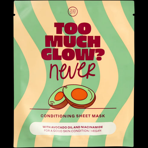 Mască Facială Revitalizantă Skin Bliss - O Experiență de Lux Acasă