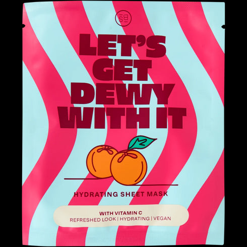 Mască Facială Revitalizantă Skin Bliss - O Experiență de Lux Acasă