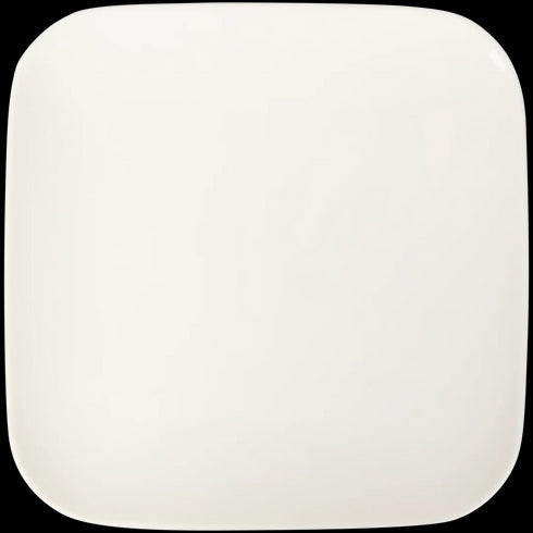 Farfurie Elegantă pentru Micul Dejun - Porțelan New Bone Rezistent