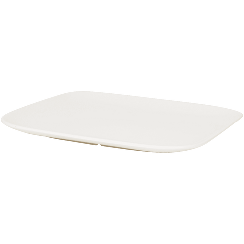 Farfurie Pătrată Elegantă - Stil și Calitate Românească