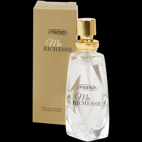 Miniapă de Parfum Figenzi - Parfumuri Intense și Persistente | Esență Pură