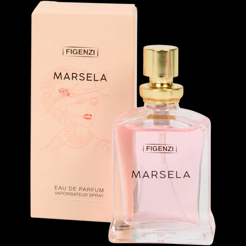 Miniapă de Parfum Figenzi - Parfumuri Intense și Persistente | Esență Pură