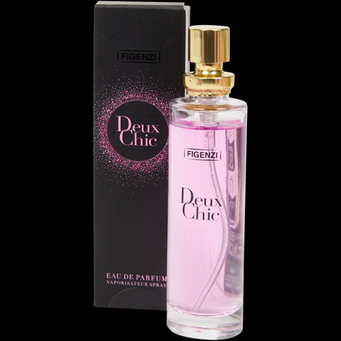 Miniapă de Parfum Figenzi - Parfumuri Intense și Persistente | Esență Pură