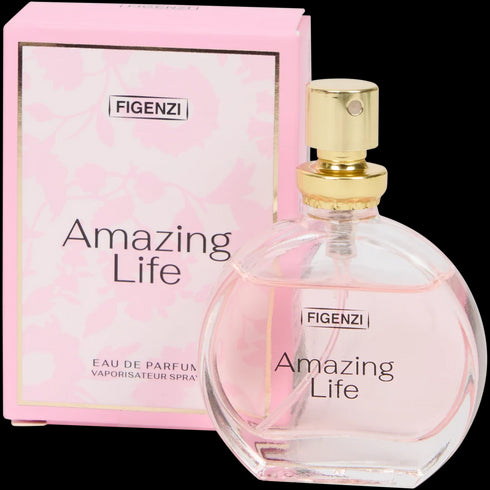 Miniapă de Parfum Figenzi - Parfumuri Intense și Persistente | Esență Pură