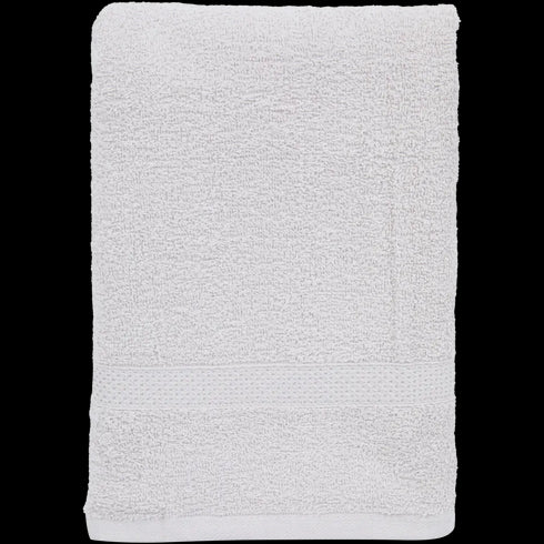 Prosop de Baie Capetown Gri Deschis - Bumbac 100% Premium, Absorbție Superioară