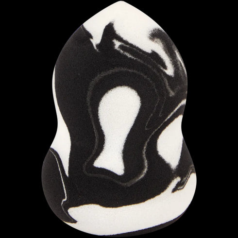 Burete Profesional pentru Machiaj Avec - Aplicare Perfectă