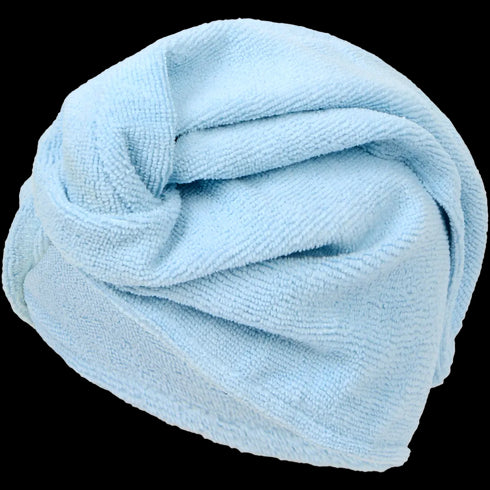 Prosop de Păr SuperAbsorbant Blossity - Uscare Rapidă pentru Copii