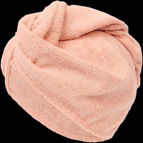 Prosop de Păr SuperAbsorbant Blossity - Uscare Rapidă pentru Copii