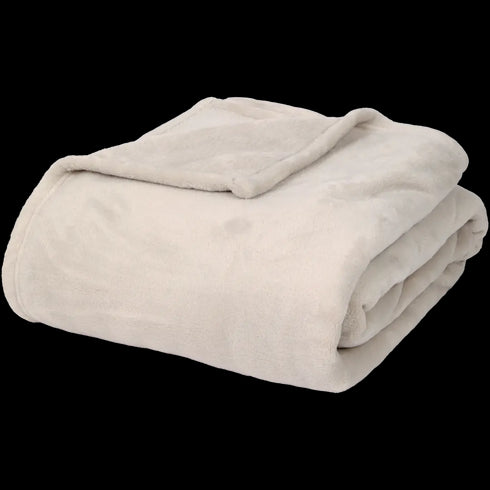 Pătură Pufoasă Studio Home - Confort Premium Reciclat