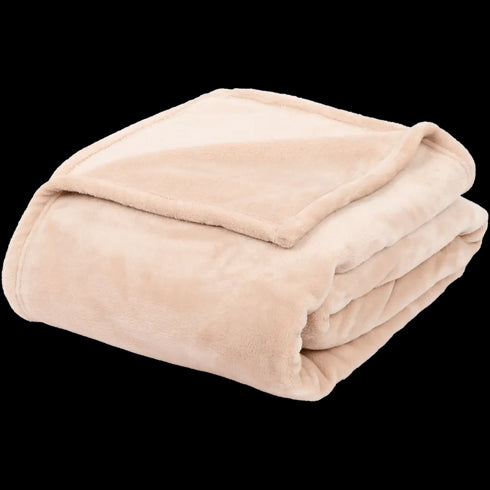 Pătură Pufoasă Studio Home - Confort Premium Reciclat