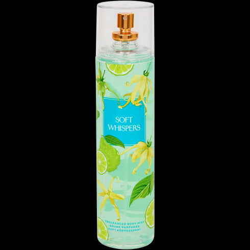 Spray de Corp Revigorant - Aroma Ta Preferată, 44% Mai Accesibil